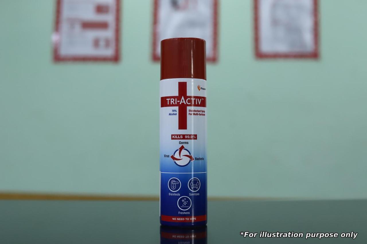 Vaccinated Staff - Oyo 15973 F Square Ξενοδοχείο Kochi Εξωτερικό φωτογραφία